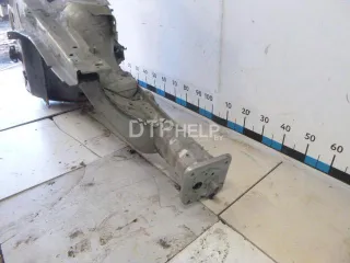 31333208 Лонжерон передний правый Volvo S80 2 Арт AM52503990, вид 6
