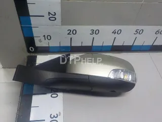 31297843 Зеркало левое электрическое Volvo S80 2 Арт AM52506440, вид 3