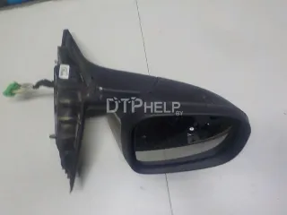 31297843 Зеркало левое электрическое Volvo S80 2 Арт AM52506440, вид 7