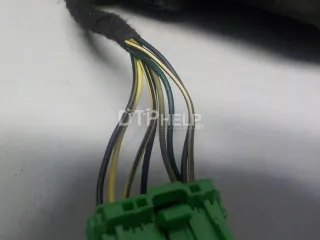 31297843 Зеркало левое электрическое Volvo S80 2 Арт AM52506440, вид 9
