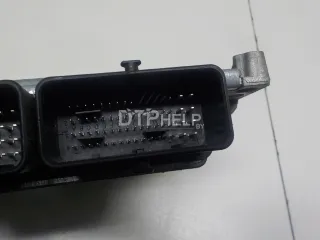 237104ED0C Блок управления двигателем Nissan Qashqai 2 Арт AM52508549, вид 6