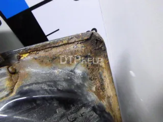 316300610001500 Дверь передняя левая УАЗ Patriot Арт AM52514291, вид 15