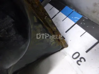 316300610001500 Дверь передняя левая УАЗ Patriot Арт AM52514291, вид 17