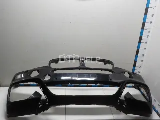 51118066904 Бампер передний BMW X6 F16 Арт AM52514755, вид 1