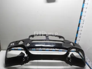 51118066904 Бампер передний BMW X6 F16 Арт AM52514755, вид 3