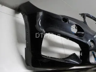 51118066904 Бампер передний BMW X6 F16 Арт AM52514755, вид 4