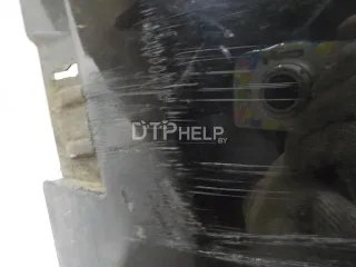 51118066904 Бампер передний BMW X6 F16 Арт AM52514755, вид 5