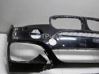 51118066904 Бампер передний BMW X6 F16 Арт AM52514755, вид 7