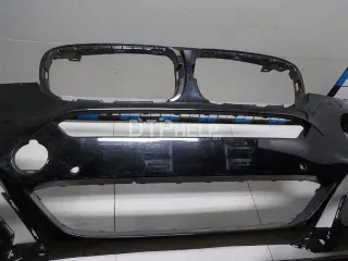 51118066904 Бампер передний BMW X6 F16 Арт AM52514755, вид 8