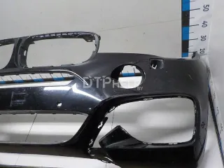 51118066904 Бампер передний BMW X6 F16 Арт AM52514755, вид 9