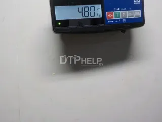 51128065888 Бампер задний BMW X6 F16 Арт AM52514756, вид 2