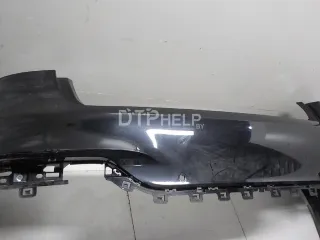 51128065888 Бампер задний BMW X6 F16 Арт AM52514756, вид 6