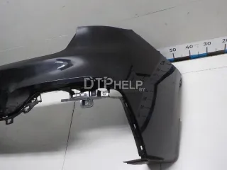 51128065888 Бампер задний BMW X6 F16 Арт AM52514756, вид 8