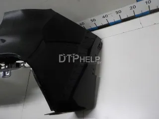 51128065888 Бампер задний BMW X6 F16 Арт AM52514756, вид 9