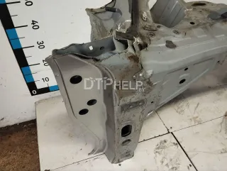  Лонжерон передний правый Honda Accord 8 Арт AM52515553, вид 2