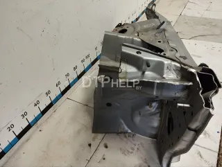  Лонжерон передний правый Honda Accord 8 Арт AM52515553, вид 7