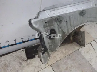 ABU760090 Лонжерон передний левый Land Rover Range Rover 3 Арт AM52523740, вид 3