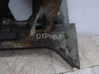 ABU760090 Лонжерон передний левый Land Rover Range Rover 3 Арт AM52523740, вид 6