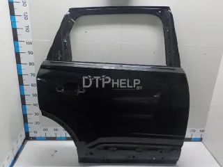 4M0833052E Дверь задняя правая Audi Q7 4M Арт AM52531479, вид 1