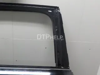 4M0833052E Дверь задняя правая Audi Q7 4M Арт AM52531479, вид 4