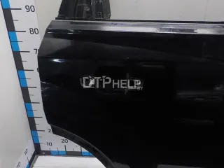 4M0833052E Дверь задняя правая Audi Q7 4M Арт AM52531479, вид 5