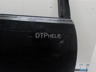 4M0833052E Дверь задняя правая Audi Q7 4M Арт AM52531479, вид 6