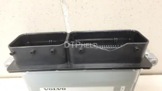 36002166 Блок управления двигателем Volvo S80 2 Арт AM95285192, вид 2