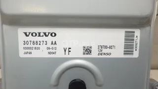 36002166 Блок управления двигателем Volvo S80 2 Арт AM95285192, вид 3