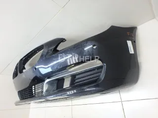  Бампер передний BMW 6 F06/F12/F13 Арт AM95697615, вид 3