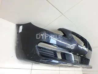  Бампер передний BMW 6 F06/F12/F13 Арт AM95697615, вид 4