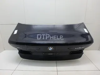 41007440695 Крышка багажника BMW 5 G30/G31 Арт AM95701005, вид 1