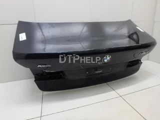 41007440695 Крышка багажника BMW 5 G30/G31 Арт AM95701005, вид 3