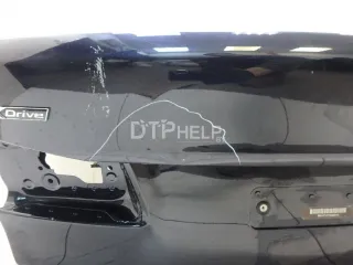 41007440695 Крышка багажника BMW 5 G30/G31 Арт AM95701005, вид 5