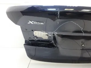41007440695 Крышка багажника BMW 5 G30/G31 Арт AM95701005, вид 7