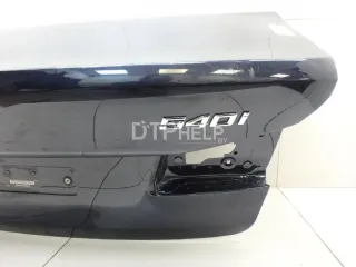 41007440695 Крышка багажника BMW 5 G30/G31 Арт AM95701005, вид 8