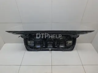 41007440695 Крышка багажника BMW 5 G30/G31 Арт AM95701005, вид 9