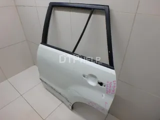 6800465833 Дверь задняя левая Suzuki Grand Vitara JT Арт AM95703268, вид 3