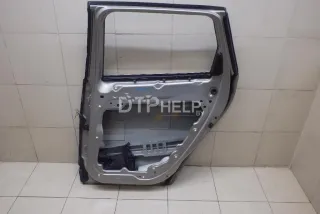 31402418 Дверь задняя правая Volvo XC60 1 Арт AM95707280, вид 4