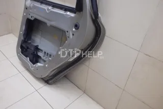 31402418 Дверь задняя правая Volvo XC60 1 Арт AM95707280, вид 7