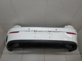  Бампер задний Mercedes E W238 Арт AM95712656, вид 1