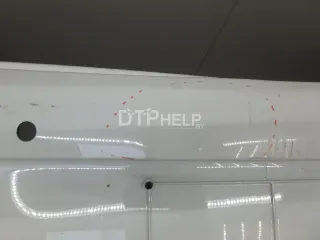  Бампер задний Mercedes E W238 Арт AM95712656, вид 3