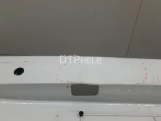  Бампер задний Mercedes E W238 Арт AM95712656, вид 4