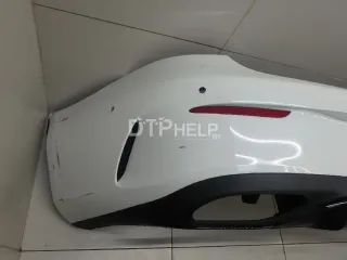  Бампер задний Mercedes E W238 Арт AM95712656, вид 5