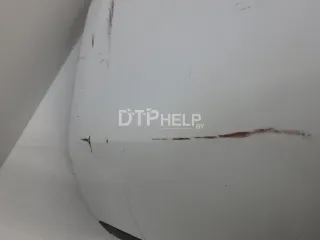  Бампер задний Mercedes E W238 Арт AM95712656, вид 6