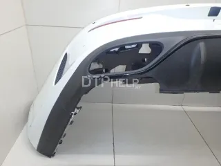  Бампер задний Mercedes E W238 Арт AM95712656, вид 8