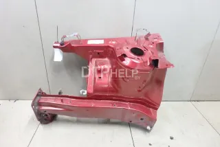  Лонжерон передний правый Mazda CX30 Арт AM95716895, вид 14