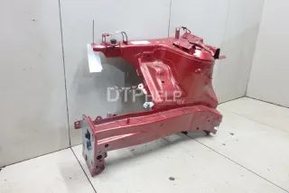  Лонжерон передний правый Mazda CX30 Арт AM95716895, вид 16