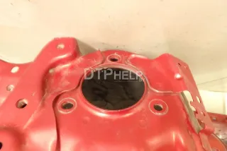  Лонжерон передний правый Mazda CX30 Арт AM95716895, вид 5