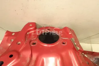  Лонжерон передний правый Mazda CX30 Арт AM95716895, вид 6