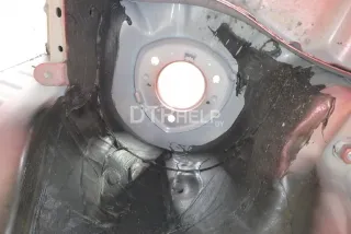  Лонжерон передний правый Mazda CX30 Арт AM95716895, вид 8